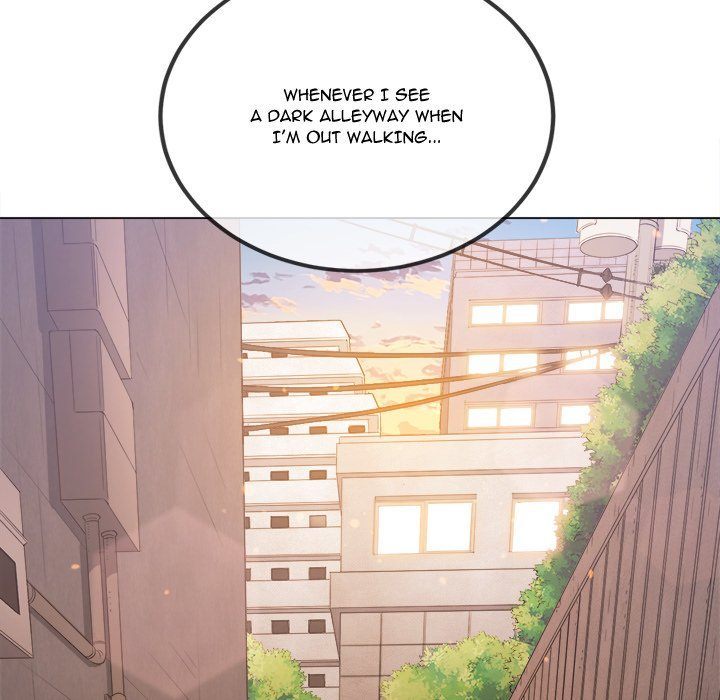 My High School Bully Chapter 243 - Page 81