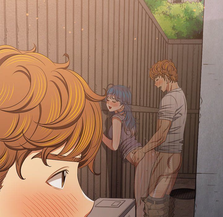 My High School Bully Chapter 243 - Page 85