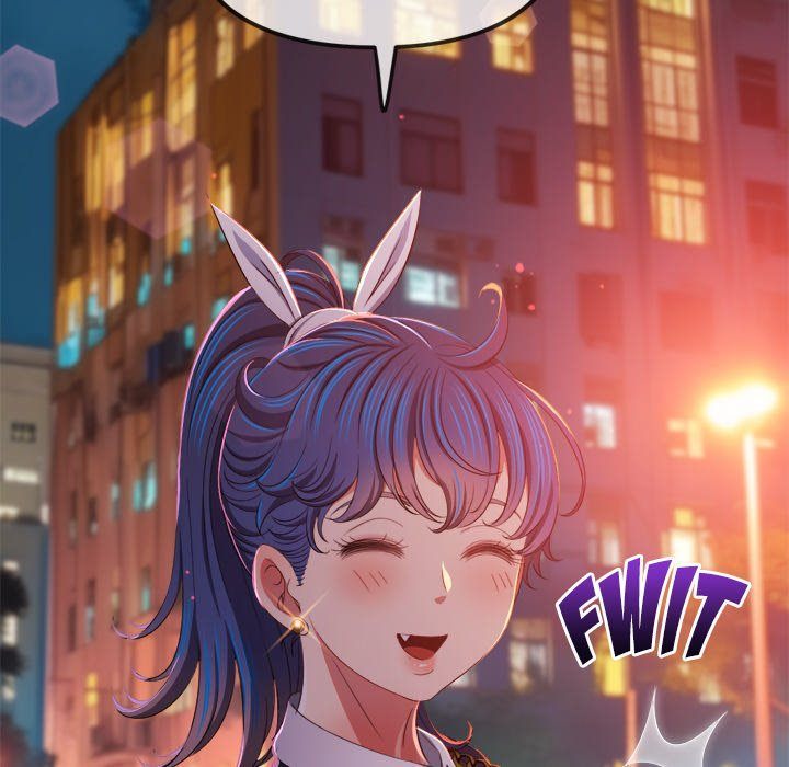 My High School Bully Chapter 244 - Page 149