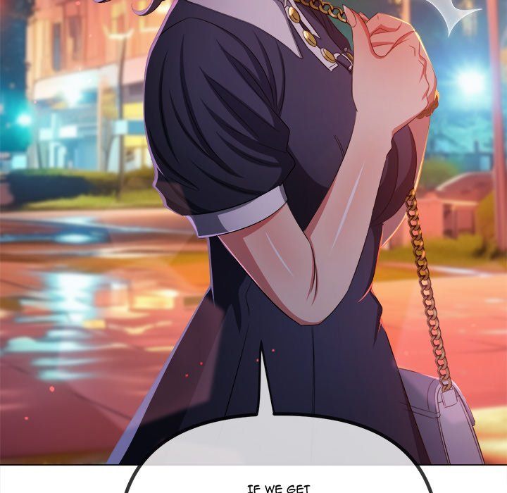 My High School Bully Chapter 244 - Page 150