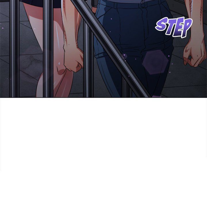 My High School Bully Chapter 244 - Page 51