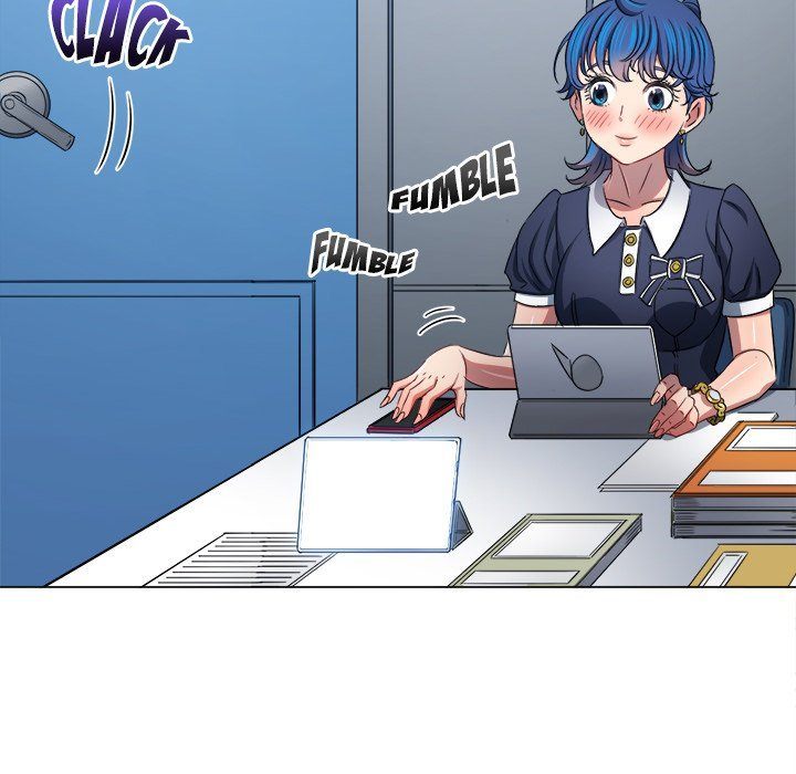 My High School Bully Chapter 244 - Page 71