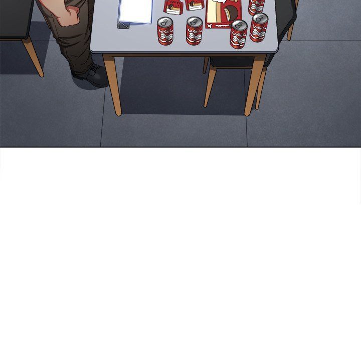 My High School Bully Chapter 244 - Page 91