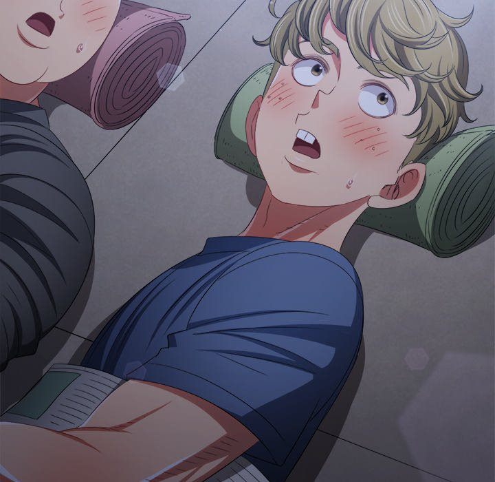 My High School Bully Chapter 245 - Page 114