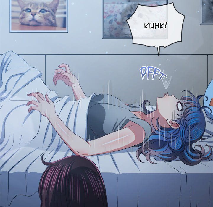 My High School Bully Chapter 245 - Page 168