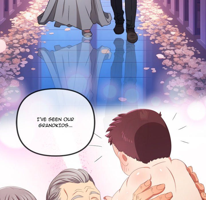 My High School Bully Chapter 245 - Page 58