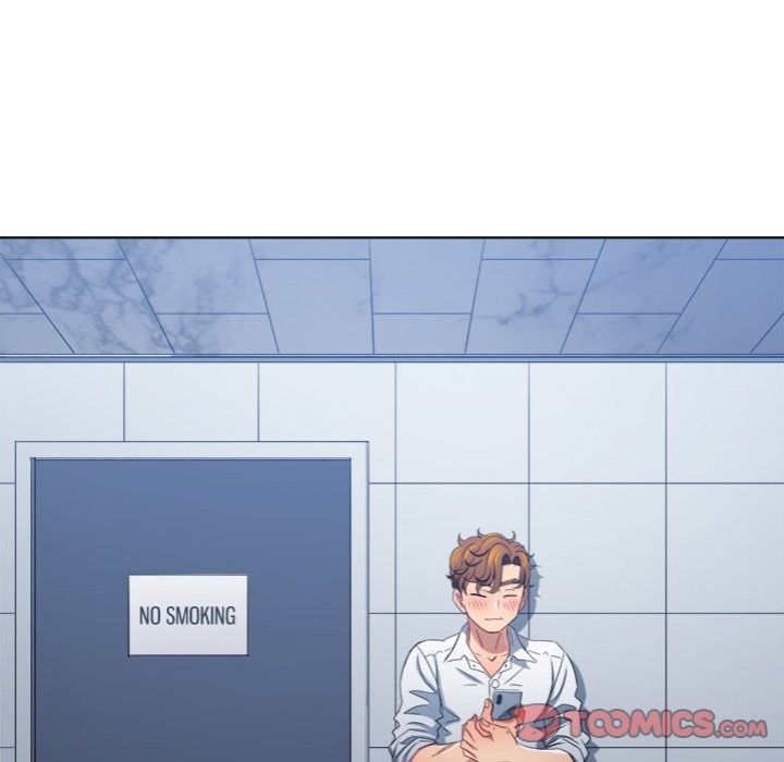 My High School Bully Chapter 246 - Page 92