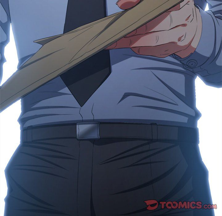 My High School Bully Chapter 249 - Page 188