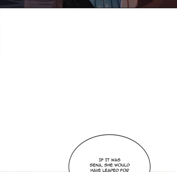 My High School Bully Chapter 250 - Page 73