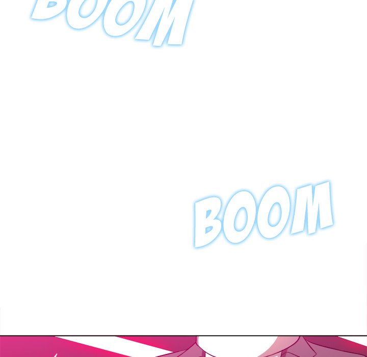 My High School Bully Chapter 98 - Page 132