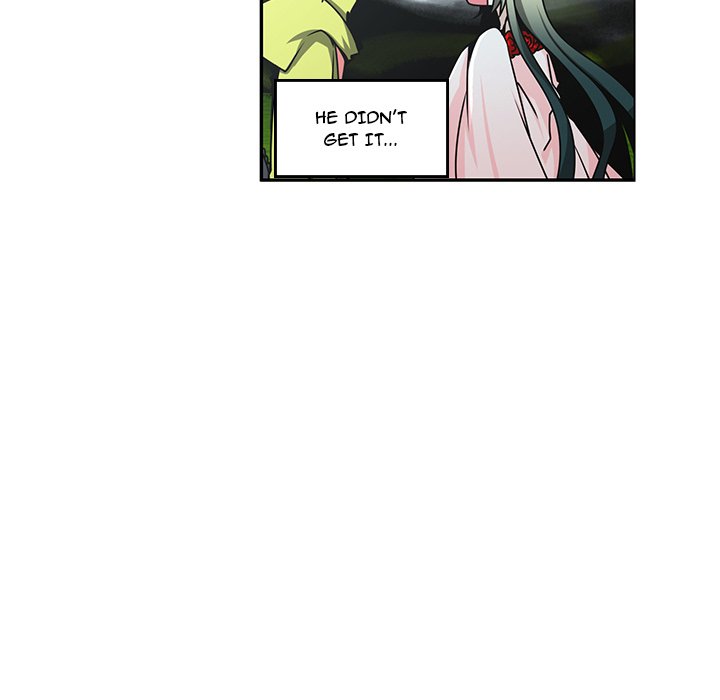 Go Away, Mr.Demon Chapter 216 - Page 10