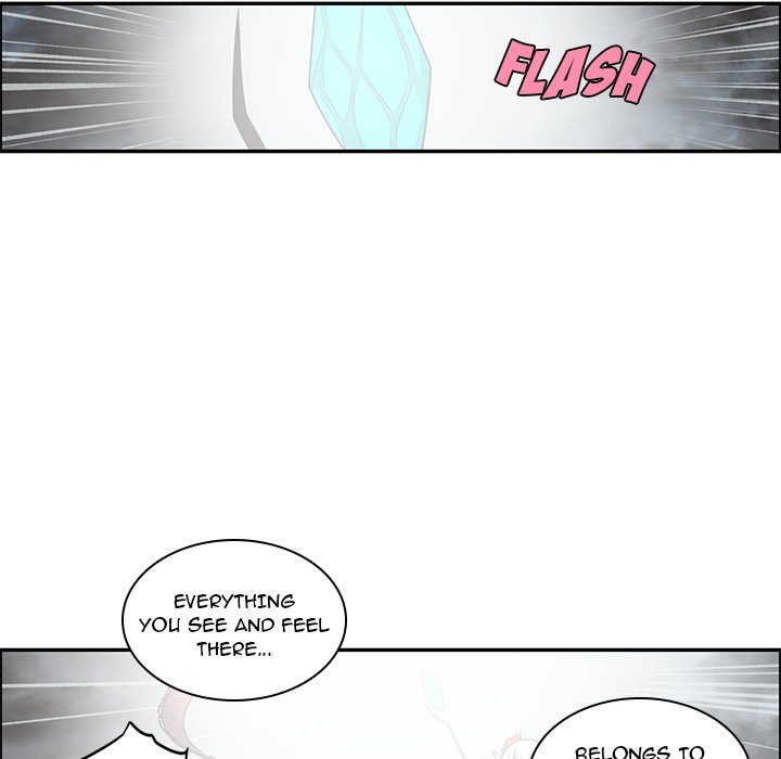 Go Away, Mr.Demon Chapter 216 - Page 11