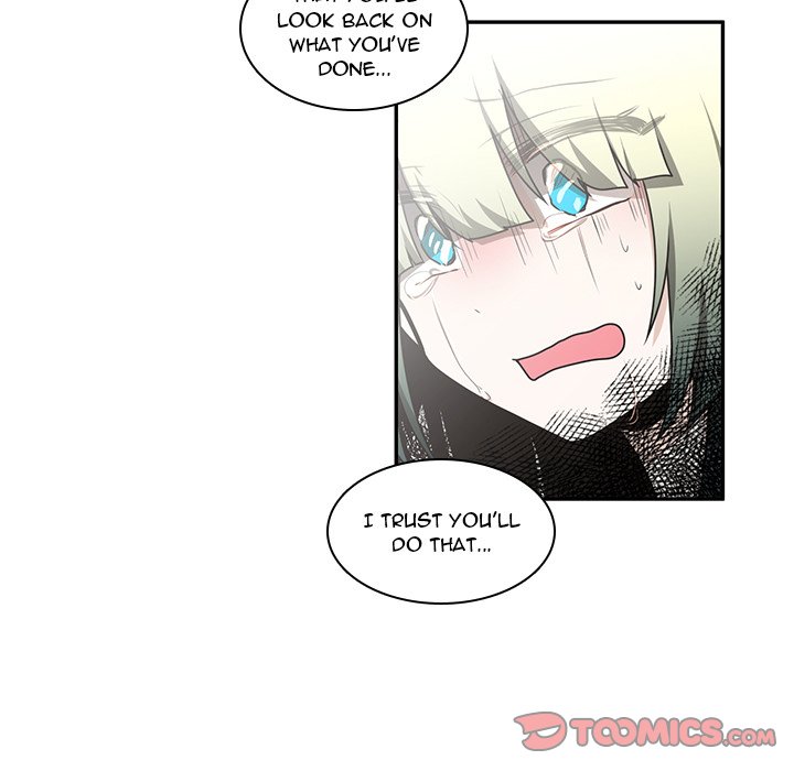Go Away, Mr.Demon Chapter 216 - Page 14
