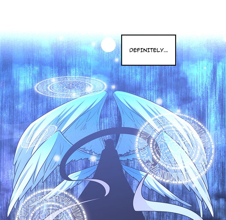 Go Away, Mr.Demon Chapter 216 - Page 19