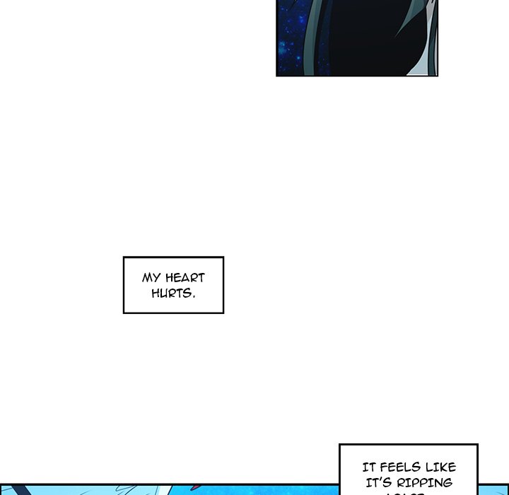 Go Away, Mr.Demon Chapter 216 - Page 24