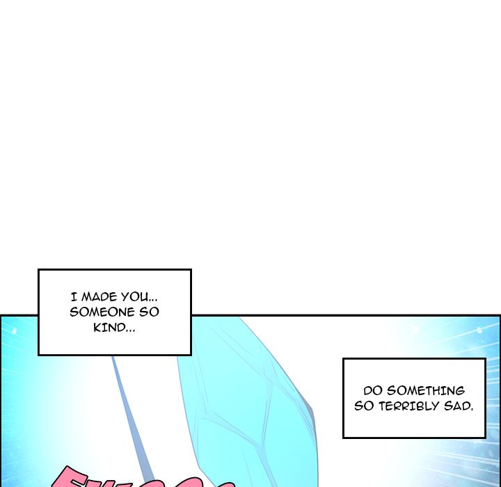 Go Away, Mr.Demon Chapter 216 - Page 27