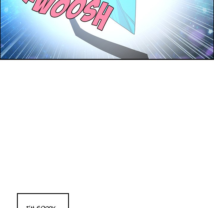 Go Away, Mr.Demon Chapter 216 - Page 28