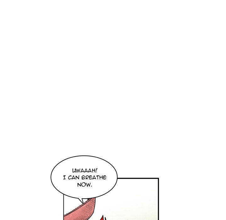 Go Away, Mr.Demon Chapter 216 - Page 34