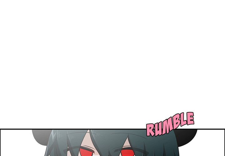 Go Away, Mr.Demon Chapter 216 - Page 4