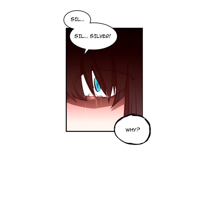 Go Away, Mr.Demon Chapter 216 - Page 41