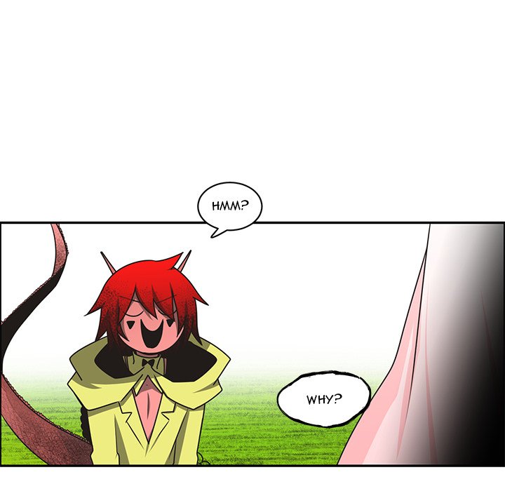 Go Away, Mr.Demon Chapter 216 - Page 42
