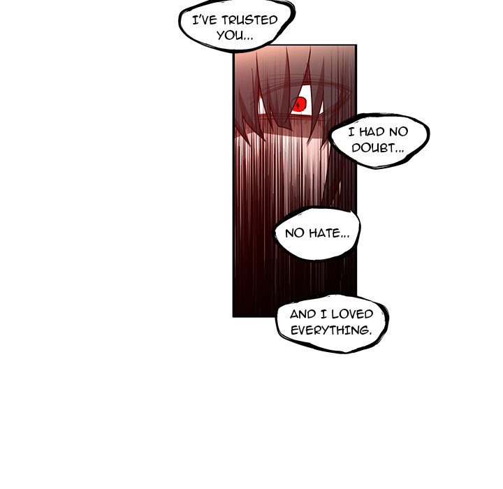 Go Away, Mr.Demon Chapter 216 - Page 45