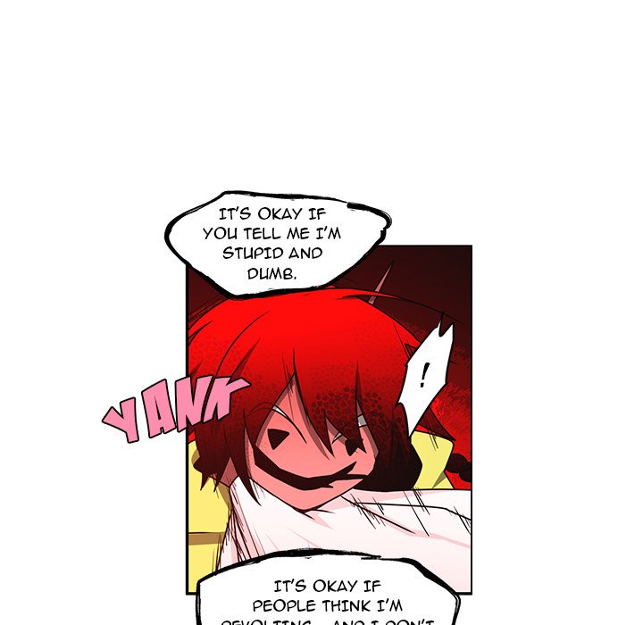 Go Away, Mr.Demon Chapter 216 - Page 46