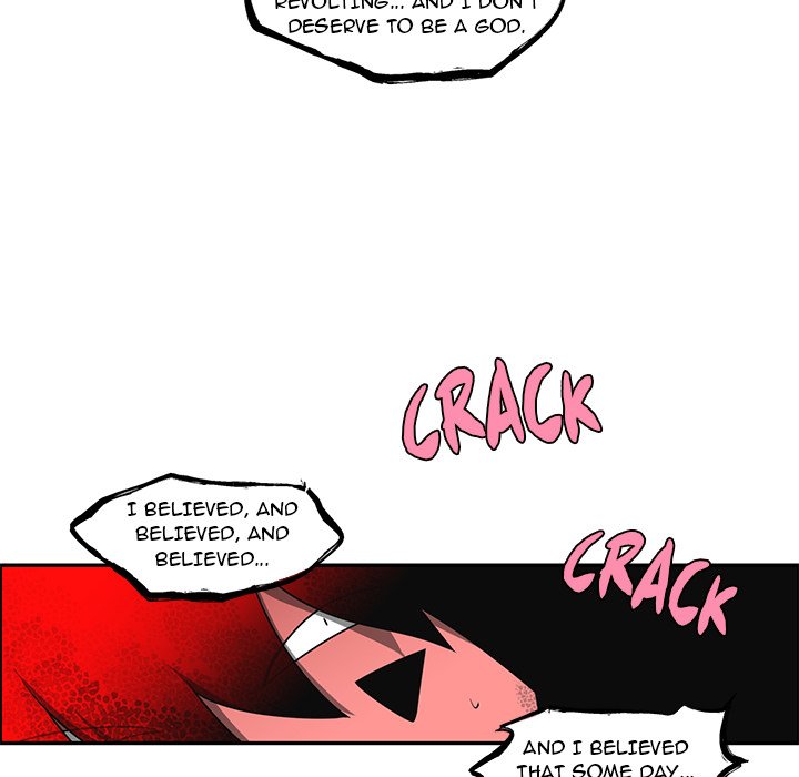 Go Away, Mr.Demon Chapter 216 - Page 47