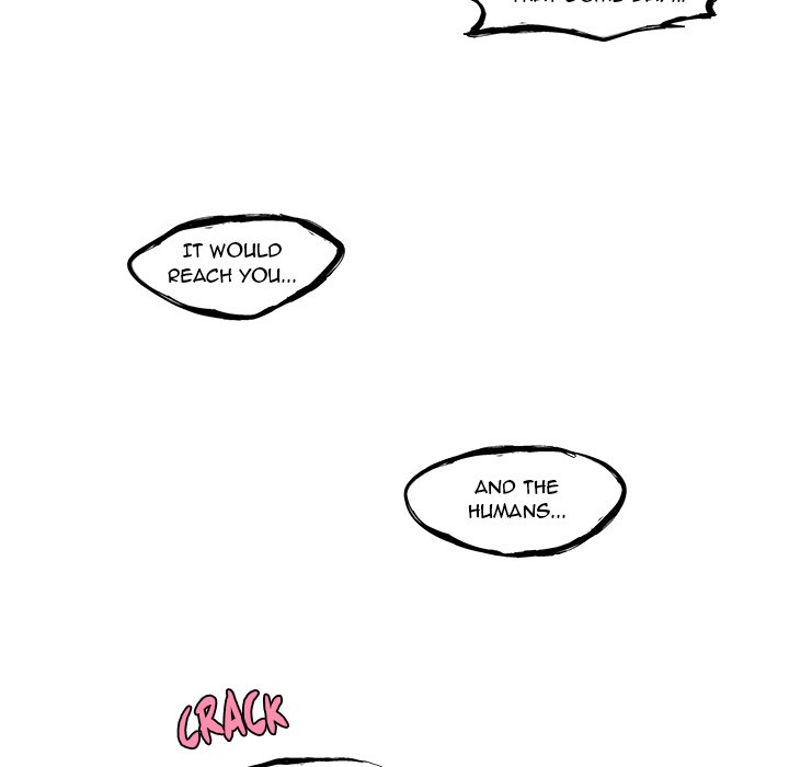 Go Away, Mr.Demon Chapter 216 - Page 48
