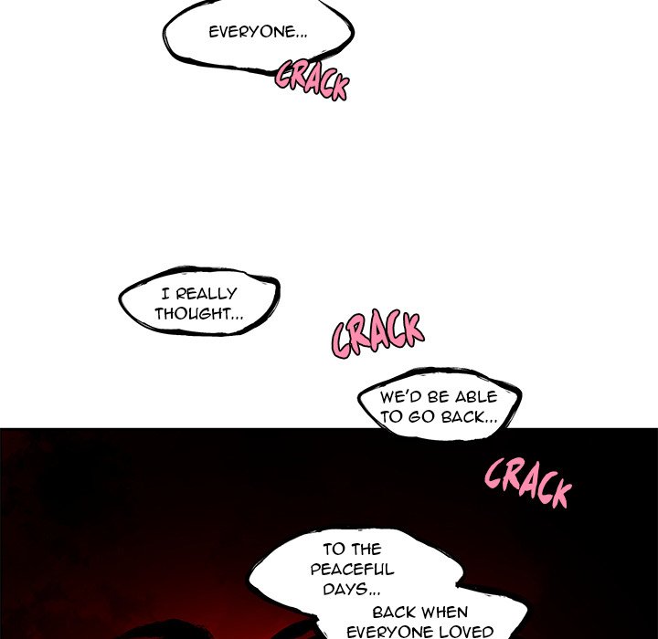 Go Away, Mr.Demon Chapter 216 - Page 49