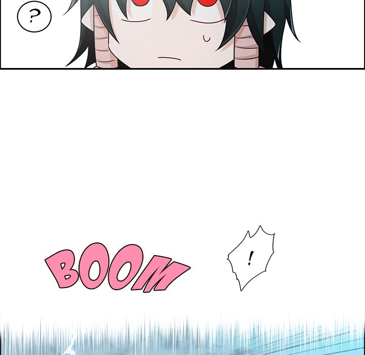Go Away, Mr.Demon Chapter 216 - Page 5