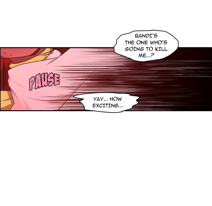 Go Away, Mr.Demon Chapter 216 - Page 51