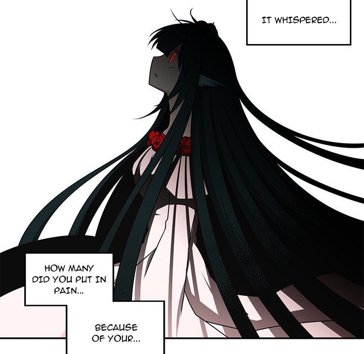 Go Away, Mr.Demon Chapter 216 - Page 54