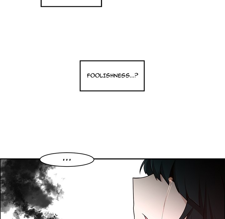 Go Away, Mr.Demon Chapter 216 - Page 55