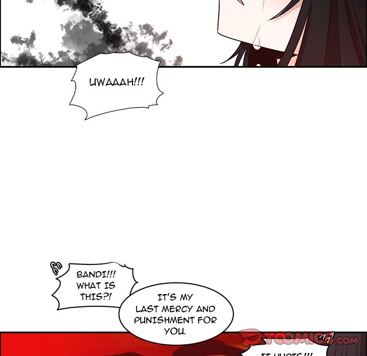 Go Away, Mr.Demon Chapter 216 - Page 56