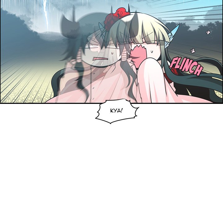 Go Away, Mr.Demon Chapter 216 - Page 6