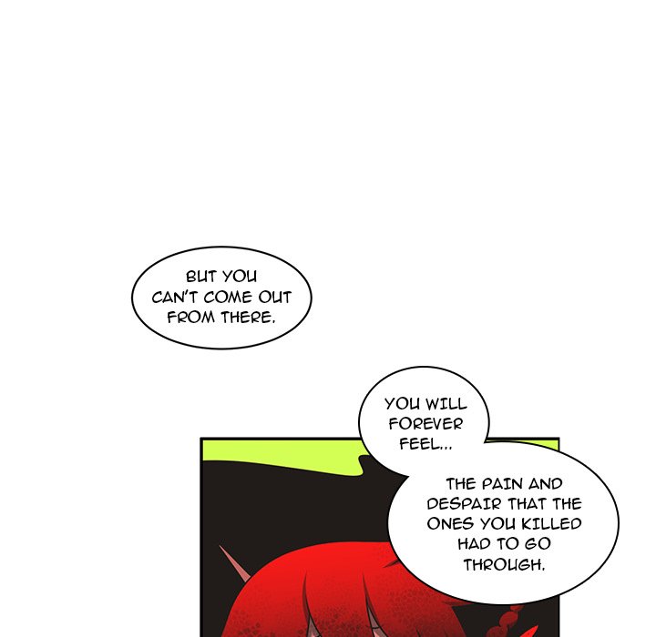 Go Away, Mr.Demon Chapter 216 - Page 60