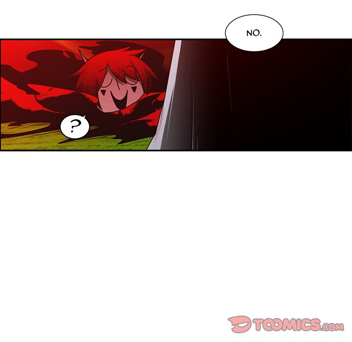 Go Away, Mr.Demon Chapter 216 - Page 62