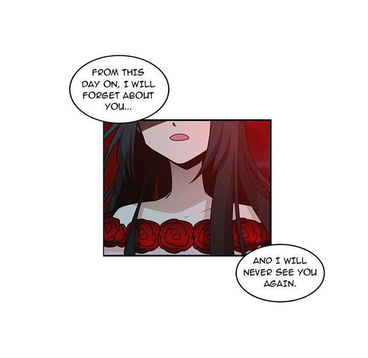 Go Away, Mr.Demon Chapter 216 - Page 63