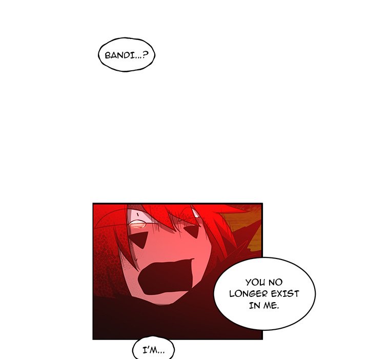 Go Away, Mr.Demon Chapter 216 - Page 64
