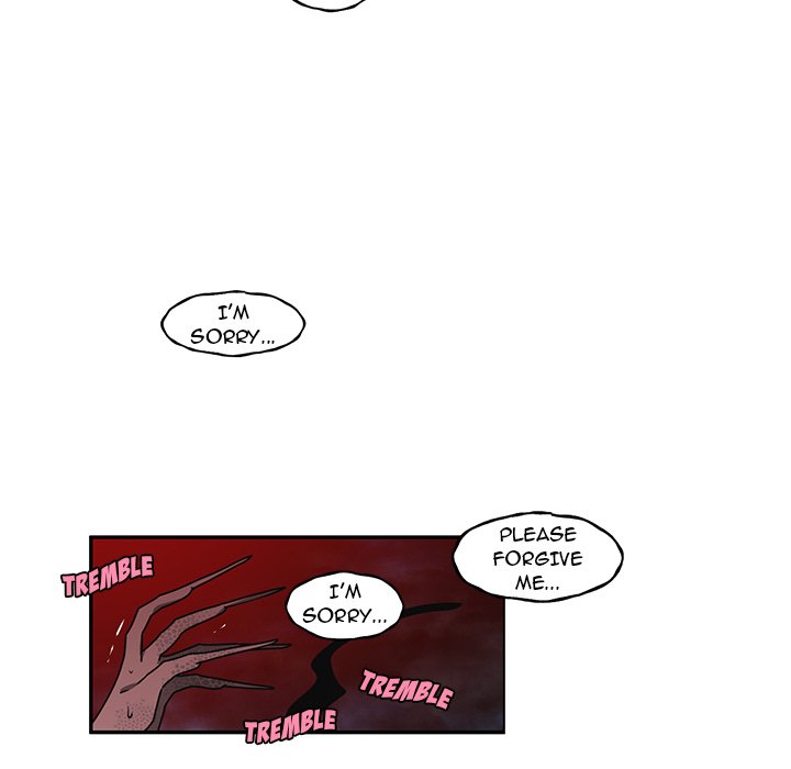 Go Away, Mr.Demon Chapter 216 - Page 65