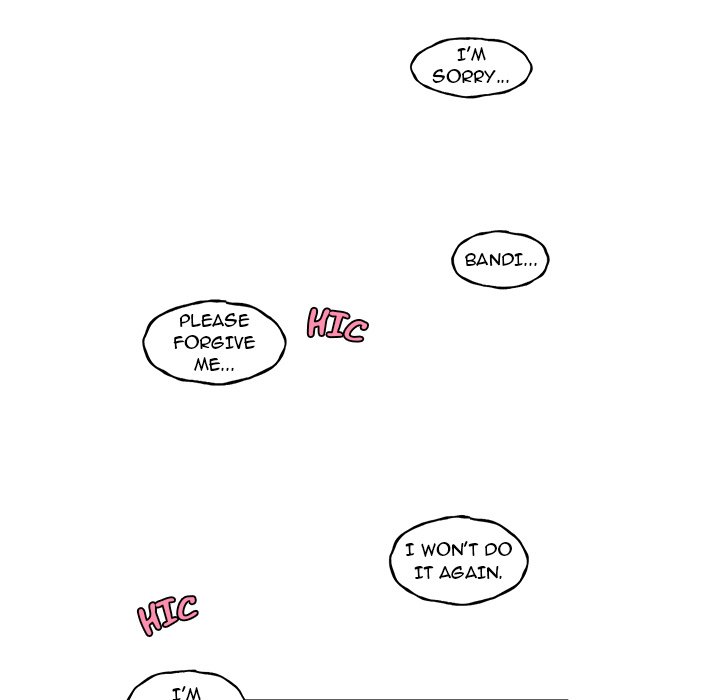 Go Away, Mr.Demon Chapter 216 - Page 66