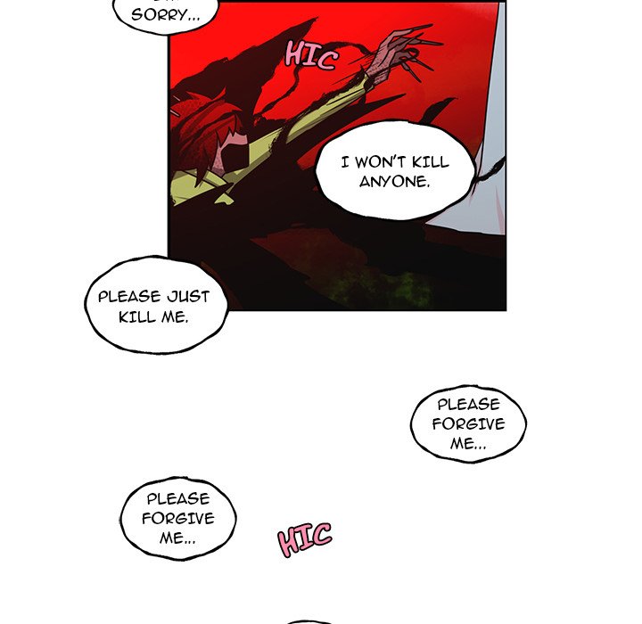 Go Away, Mr.Demon Chapter 216 - Page 67