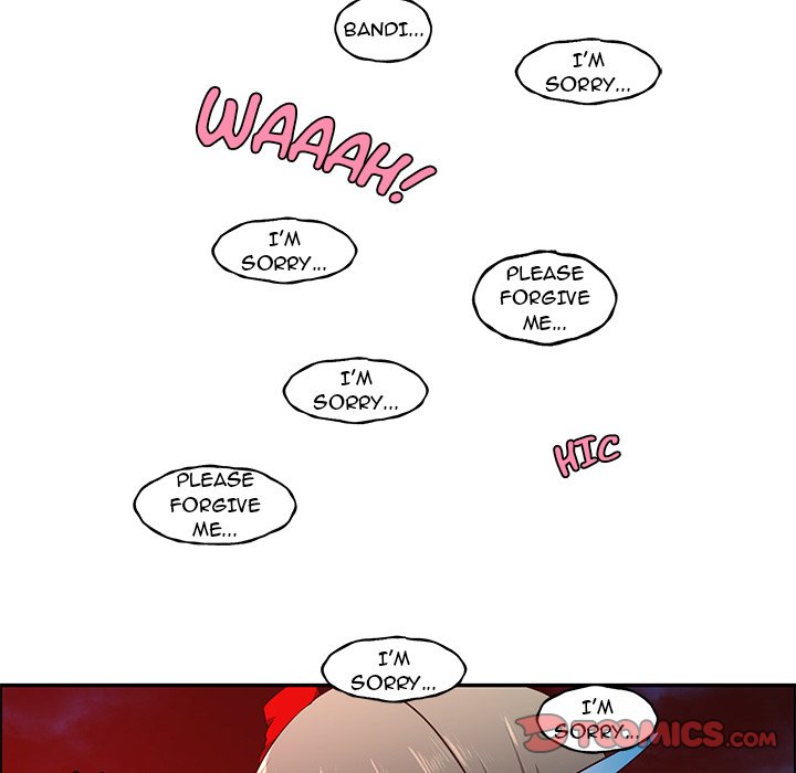 Go Away, Mr.Demon Chapter 216 - Page 68