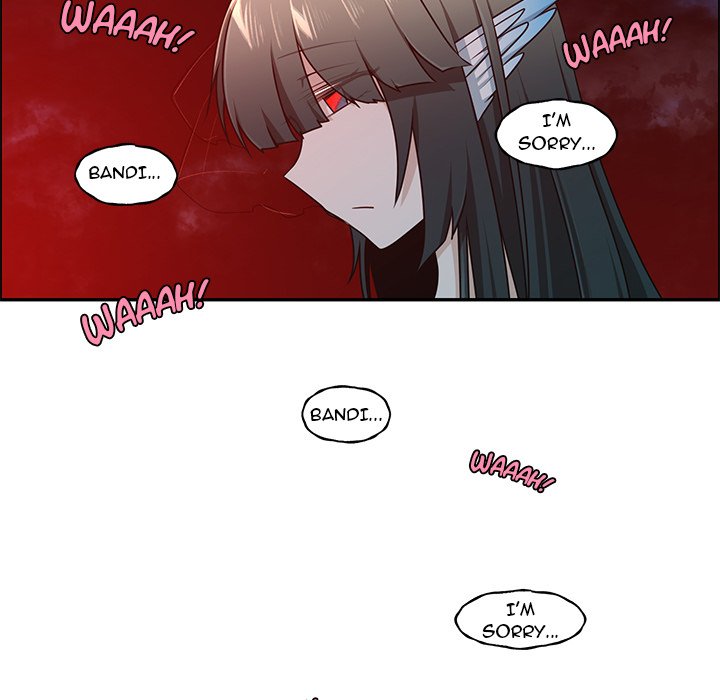 Go Away, Mr.Demon Chapter 216 - Page 69