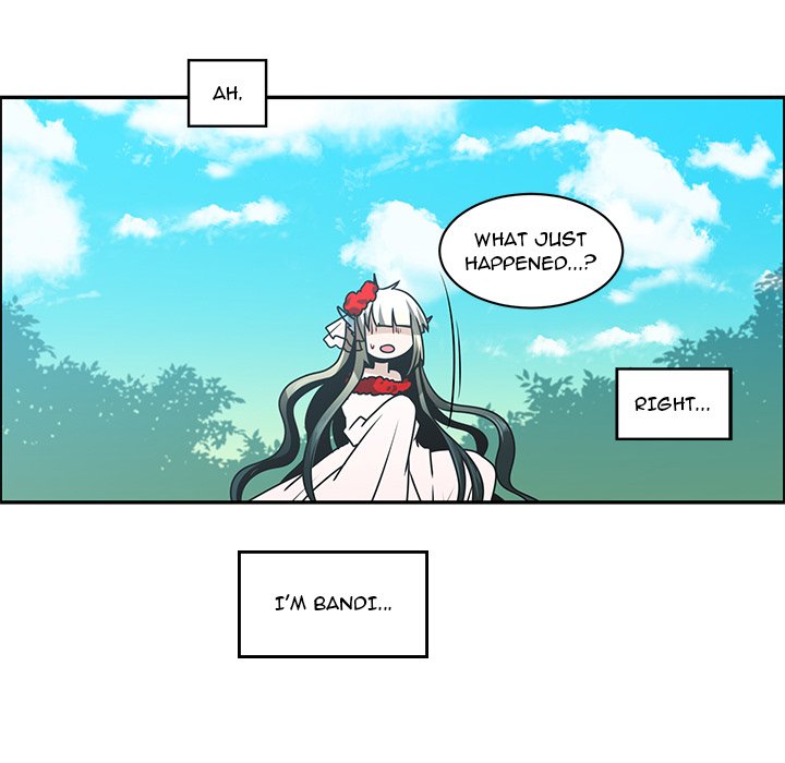 Go Away, Mr.Demon Chapter 216 - Page 7
