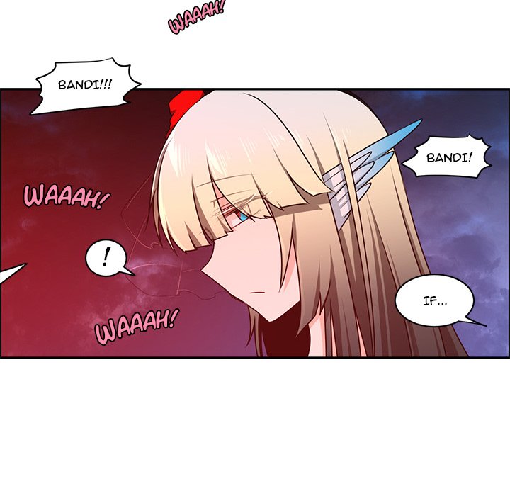 Go Away, Mr.Demon Chapter 216 - Page 70