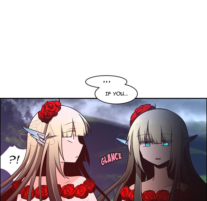 Go Away, Mr.Demon Chapter 216 - Page 71