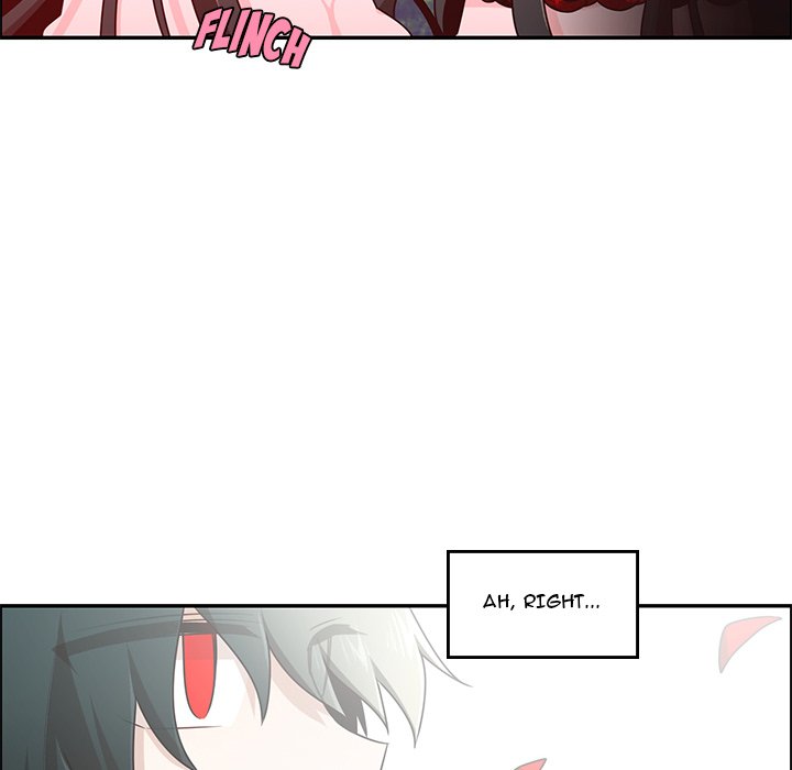 Go Away, Mr.Demon Chapter 216 - Page 72