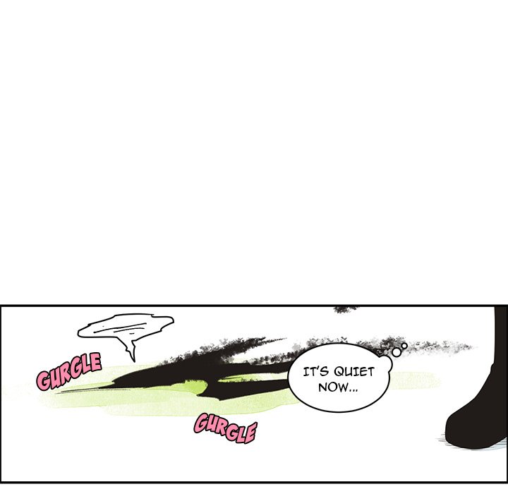 Go Away, Mr.Demon Chapter 216 - Page 75